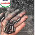 Fournisseur d&#39;électrode de graphite artificiel de haute pureté de bonne qualité à Anyang